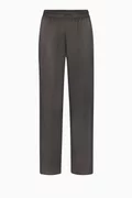 skims utility sport track pant