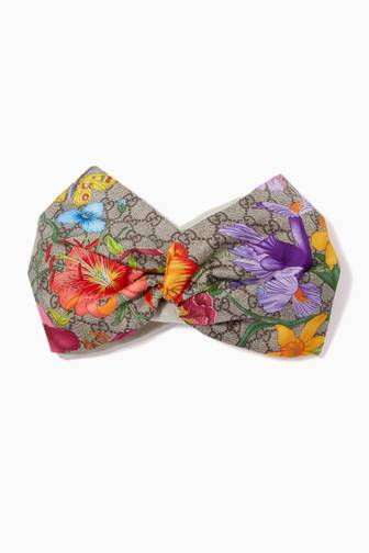 Shop Luxury Hair Accessories For Women Online Ounass
