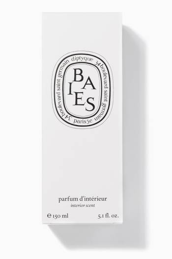 hover state of Baies Room Spray, 150ml