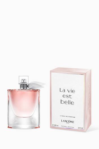 hover state of La Vie Est Belle Eau de Parfum, 100ml