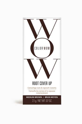 hover state of Root Cover-Up For Medium Brown Hair