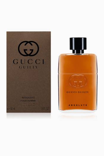 hover state of Guilty Absolute Eau de Parfum for Him, 50ml
