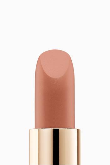 hover state of #510 Ardent Sand L'Absolu Rouge Drama Matte Lipstick