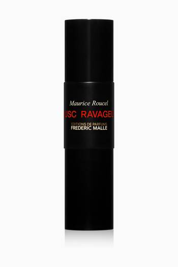 hover state of Musc Ravageur Perfume, 30ml