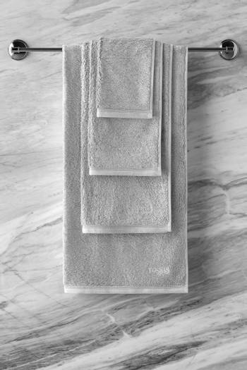 hover state of Poitiers Hand Towel, 50x100cm