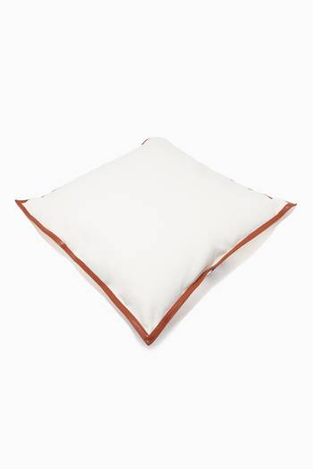 hover state of Lafayette Throw Pillow, 22 x 22"  