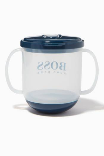 hover state of Water Cup with Spout  