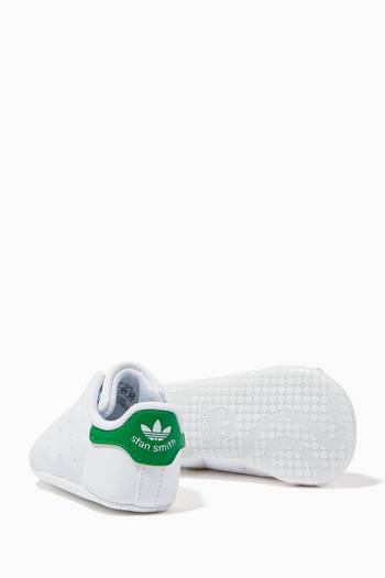 hover state of Stan Smith Crib Shoes