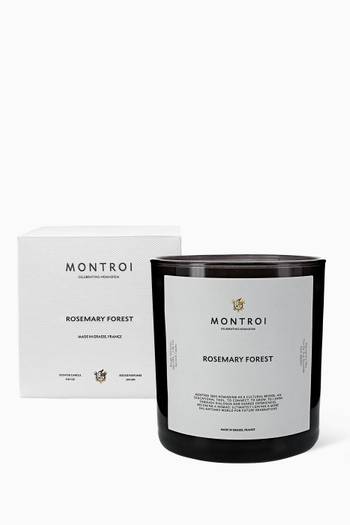 hover state of Rosemary Forest Travel Candle, 280g