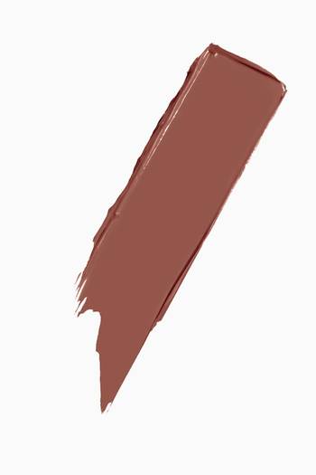 hover state of 112 Chic Brick Rouge Artist Lipstick, 3.5g  