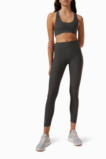 hover state of Sara Airweight Sports Bra    