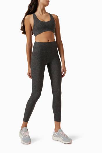 hover state of Airweight 7/8 Leggings