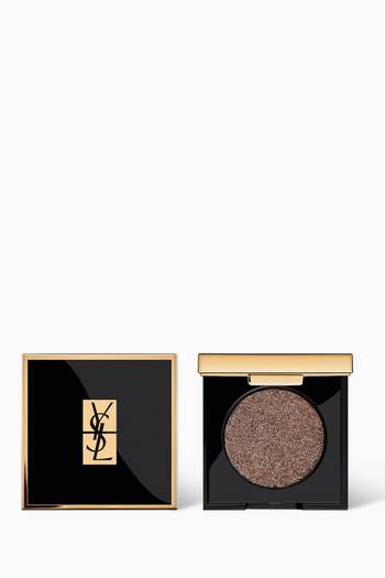 hover state of 43 Dazzling Taupe Lamé Crush Metallic Eye Shadow, 1g 