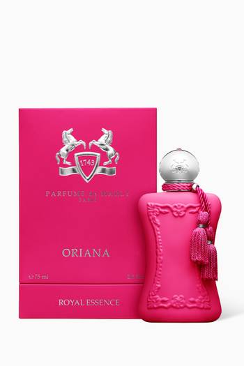 hover state of Oriana Eau de Parfum, 75ml 