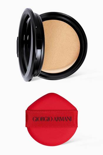hover state of 03 My Armani To Go Cushion Foundation Essence-In-Foundation Cushion SPF 23 Refill, 9.85g  