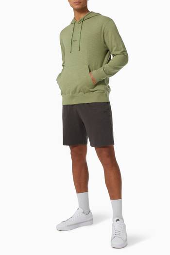hover state of Monterey Shorts in Cotton 