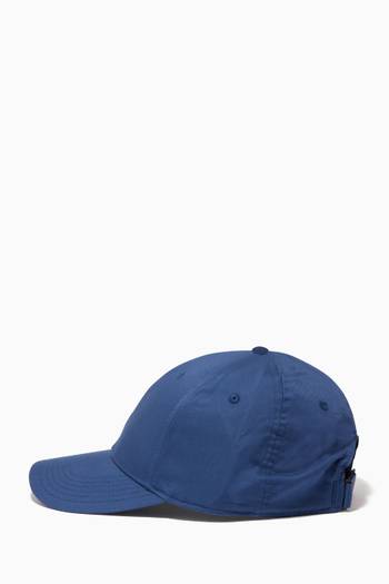 hover state of Baseball Cap in Sustainable Cotton   
