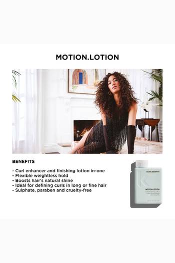 hover state of Motion.Lotion Curl Enhancing Lotion, 150ml 