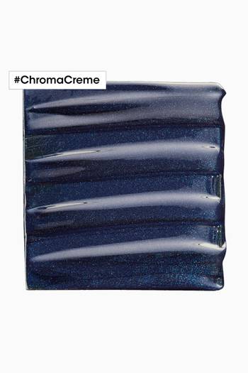 hover state of Serie Expert Chroma Crème Blue Pigmented Shampoo, 300ml