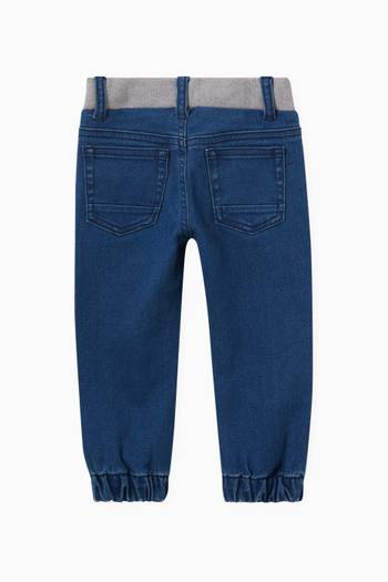 hover state of Bob Denim Trousers