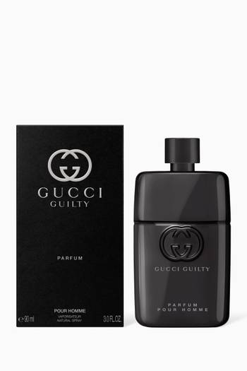 hover state of Gucci Guilty Parfum Pour Homme, 90ml 