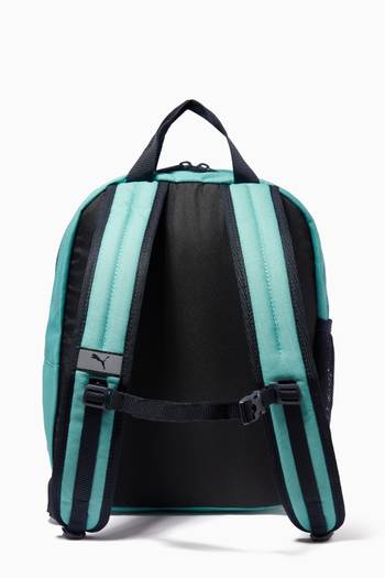 hover state of Fruits Backpack in Polyester 