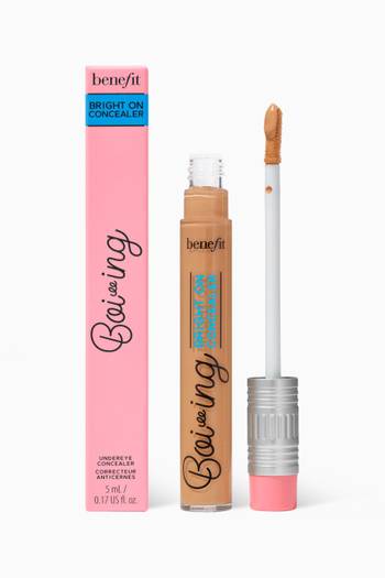 hover state of 8 Apricot Boi-ing Bright On Undereye Concealer, 5ml 