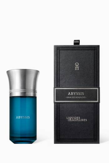 hover state of Abyssis Eau de Parfum, 100ml 