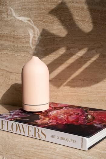 hover state of Sorbet Stone Essential Oil Diffuser