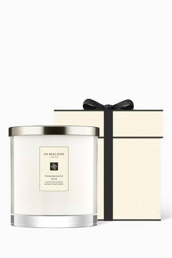 hover state of Pomegrante Noir Luxury Candle, 2.5kg 
