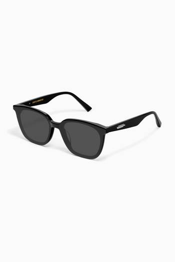 hover state of Lilit 01 Sunglasses in Acetate 