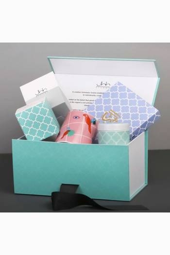 hover state of For Her Gift Box 