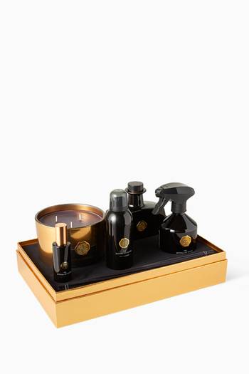 hover state of The Ritual of Oudh Gift Set