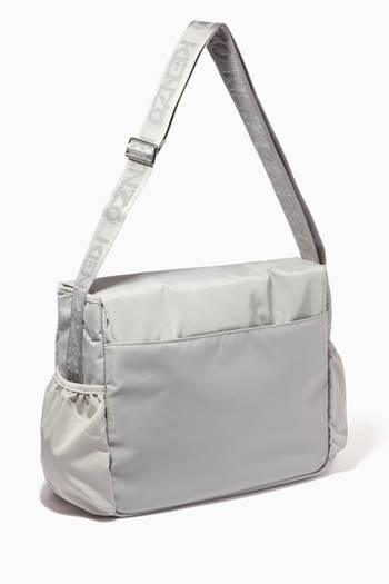 hover state of BU CHANGING BAG "TIG | 215539304