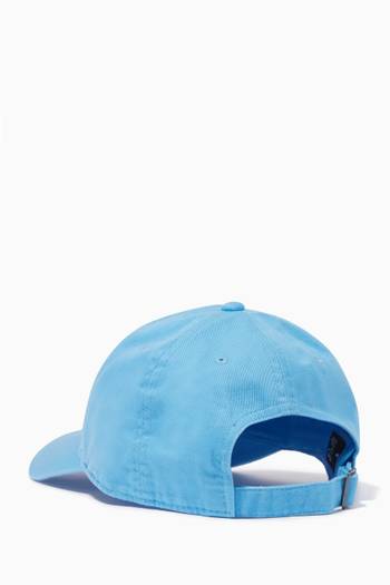 hover state of Heritage86 Baseball Cap in Cotton