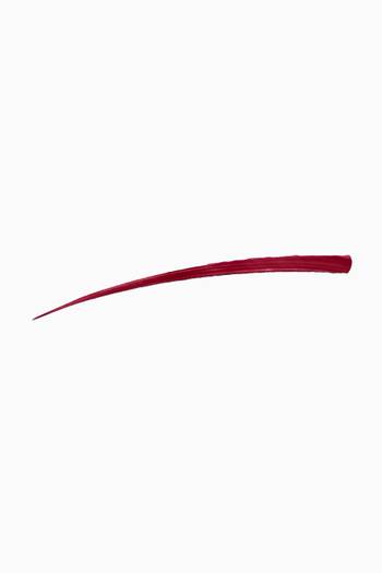 hover state of 303 Deep Red Liquid Eyeliner, 4.5ml