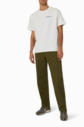 hover state of G-Pant T-shirt in Cotton