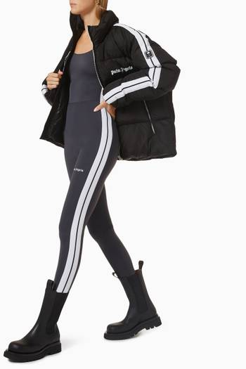 hover state of Track Jumpsuit in Technical Fabric
