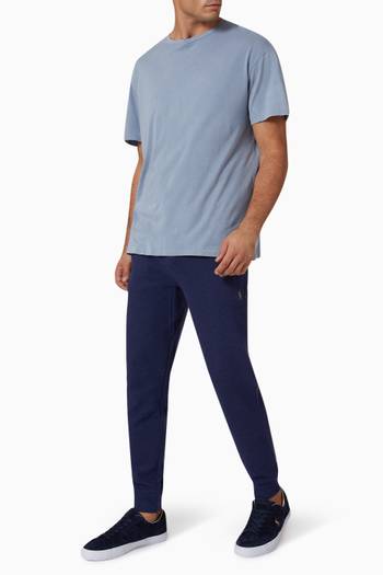 hover state of Spa Knit Sweatpants in Cotton
