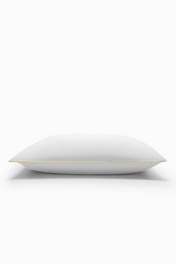 hover state of Kaiser Mazurian Goose Down Pillow in Cotton Batiste