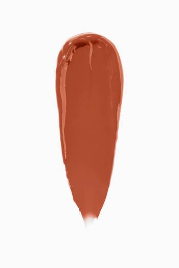 hover state of 520 Plaza Peach Luxe Lipstick, 3.5g