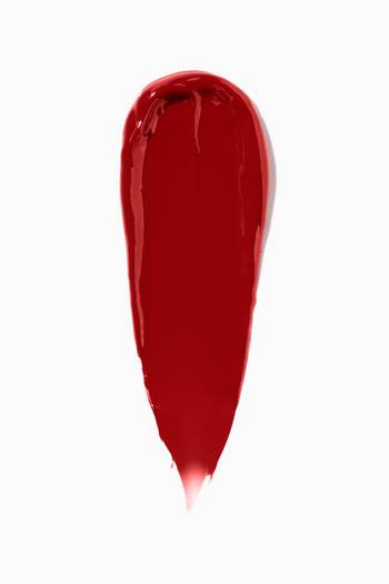 hover state of 801 Metro Red Luxe Lipstick, 3.5g