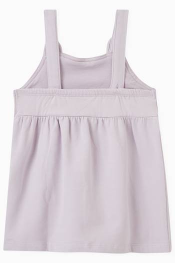 hover state of Spencer Dress in Organic Cotton