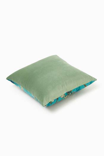 hover state of Two sided Decorative Cushion, 40 x 40