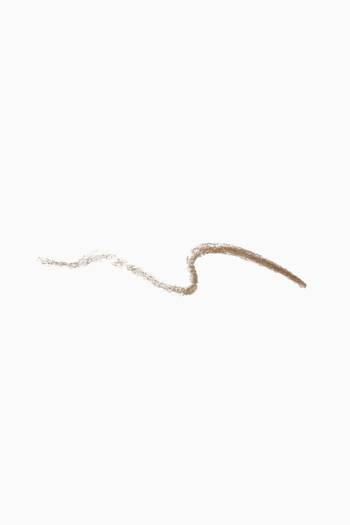 hover state of 03 Gimme Brow+ Volumizing Pencil, 1.2g