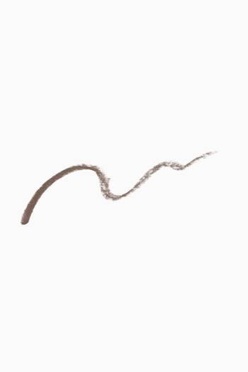 hover state of 4.5 Gimme Brow+ Volumizing Pencil, 1.2g