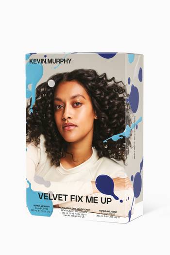 hover state of Velvet Fix Me Up Box Set