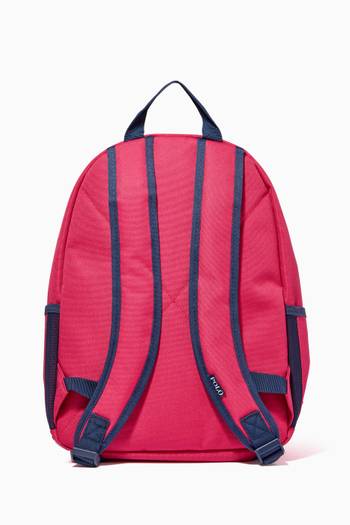 hover state of Logo Backpack in Polyester
