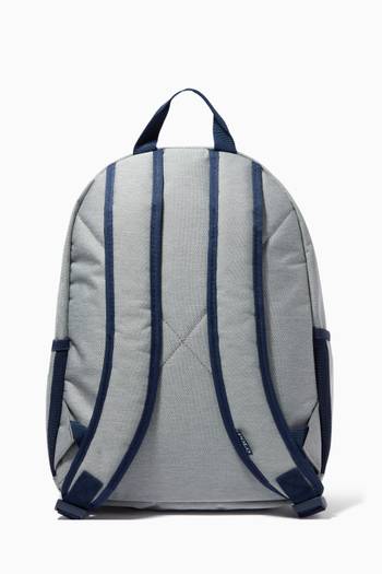 hover state of Logo Backpack in Polyester