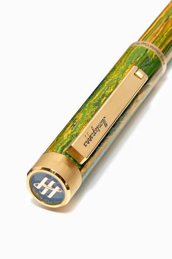 hover state of FIFA Classics Brazil Ballpoint pen, Limited Edition